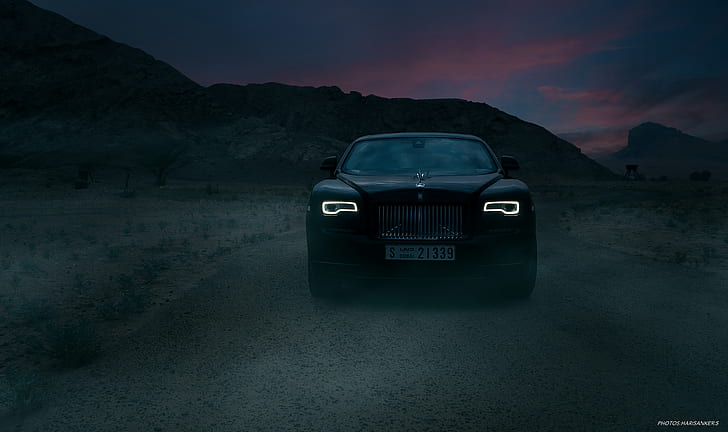 Rolls Royce Wraith Kryptos Collection 2020 4K 8K HD Wallpapers  HD  Wallpapers  ID 32552