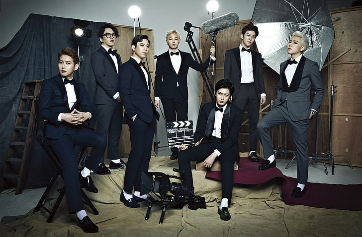 b, Blockb, Bomb, Jaehyo, korean, men, Musicians, p, Park Kyung, HD wallpaper