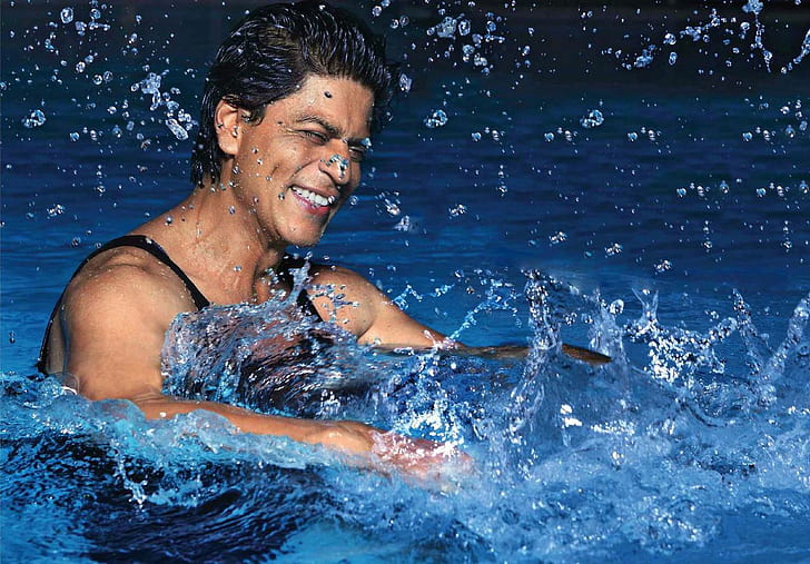 Shahrukh Khan Filmfare    Photoshoot, HD wallpaper