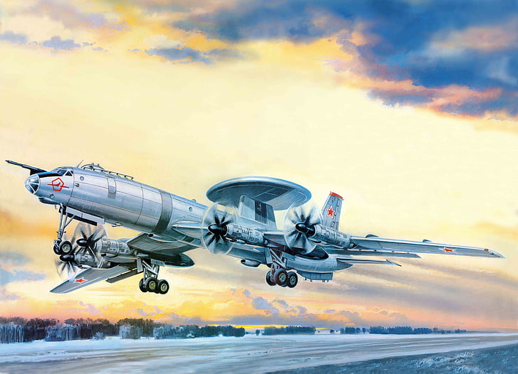 the plane, art, BBC, sea, Liana, database, goals, air, Of the Soviet Union., HD wallpaper