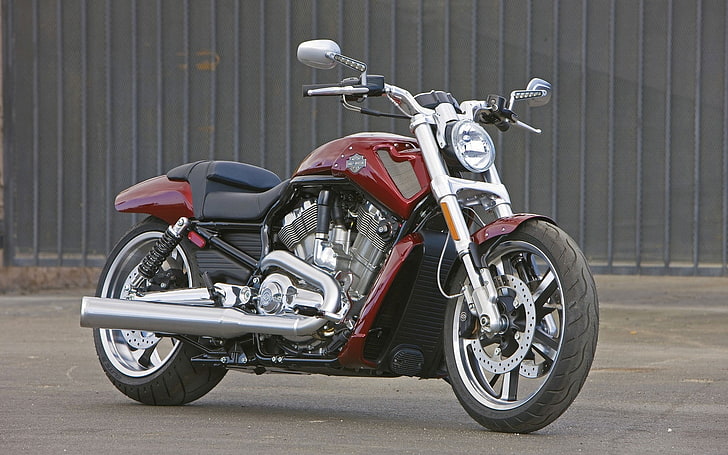 motorbikes harleydavidson 1680x1050  Motorcycles Harley Davidson HD Art, HD wallpaper