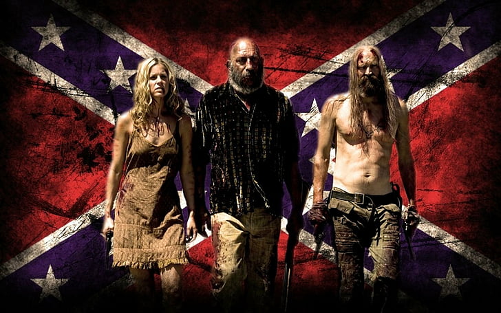 Movie, The Devil's Rejects, HD wallpaper