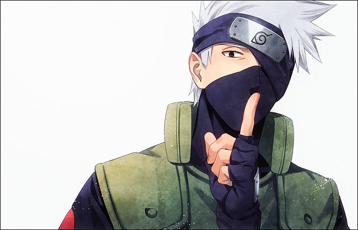 Kakashi 4K wallpapers for your desktop or mobile screen free and easy to  download