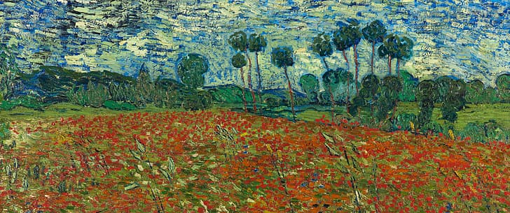 Impressionist Art Desktop Wallpapers  Top Free Impressionist Art Desktop  Backgrounds  WallpaperAccess