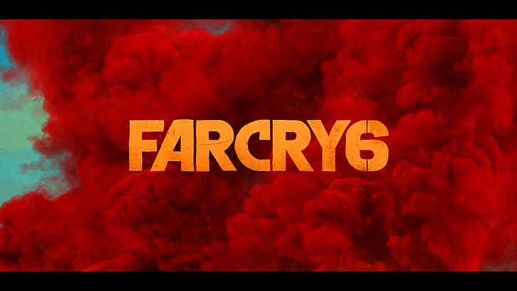 HD wallpaper: Far Cry, Far Cry 6 | Wallpaper Flare