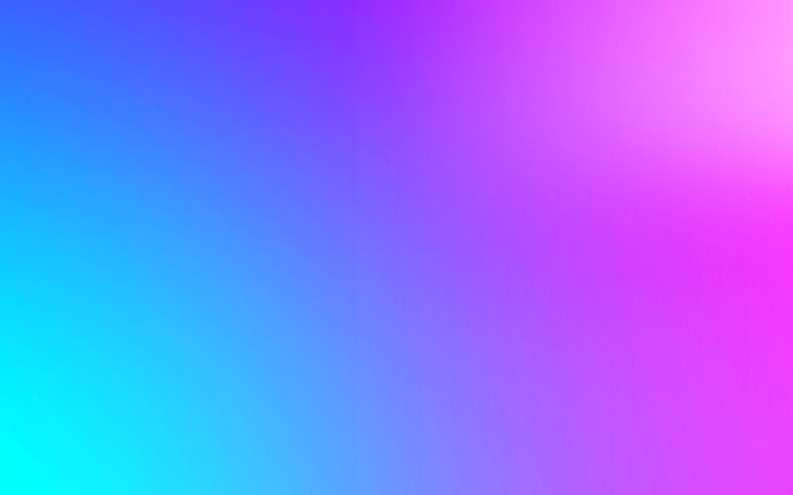 gradient, simple, colorful, abstract, lightning, Easter, sky, HD wallpaper