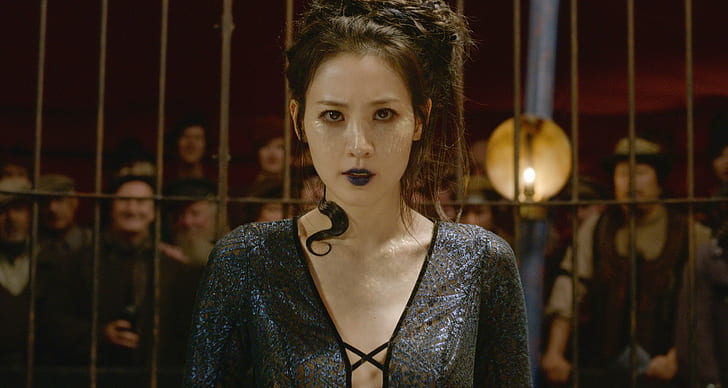 Movie, Fantastic Beasts: The Crimes of Grindelwald, Claudia Kim