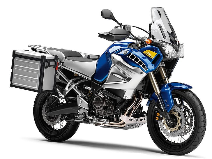 bmw r1200gs Yamaha Super Tenere Motorcycles Yamaha HD Art, rgs, HD wallpaper