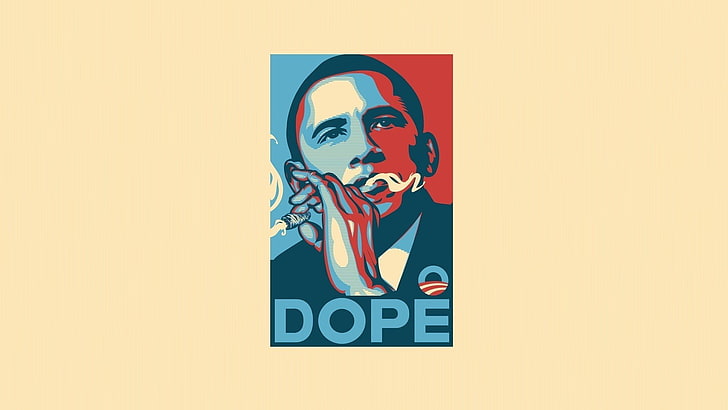barack, cigars, dope, marijuana, obama, politician, smoke