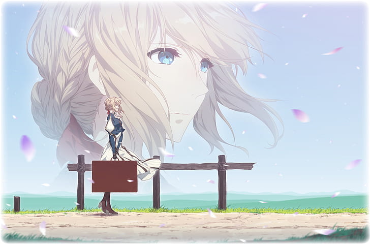 Featured image of post Violet Evergarden Wallpaper Iphone Wallpapers net provides hand picked high quality 4k ultra hd desktop mobile wallpapers in various resolutions to suit your needs such as apple iphones macbooks windows pcs samsung phones google phones etc