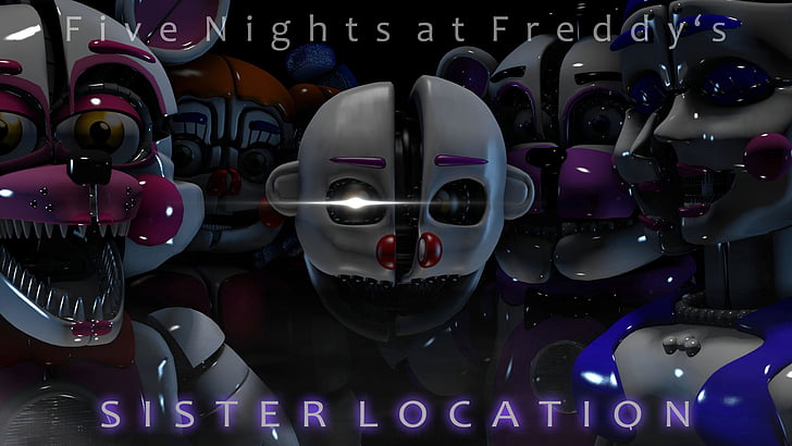 HD afton wallpapers