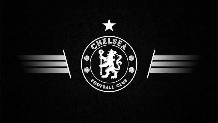 Chelsea FC, soccer, soccer clubs, Premier League, no people, HD wallpaper