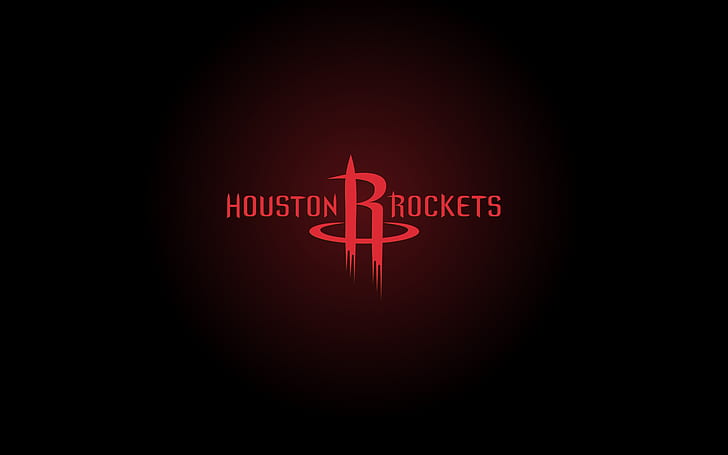 Basketball, Houston Rockets, Logo, NBA