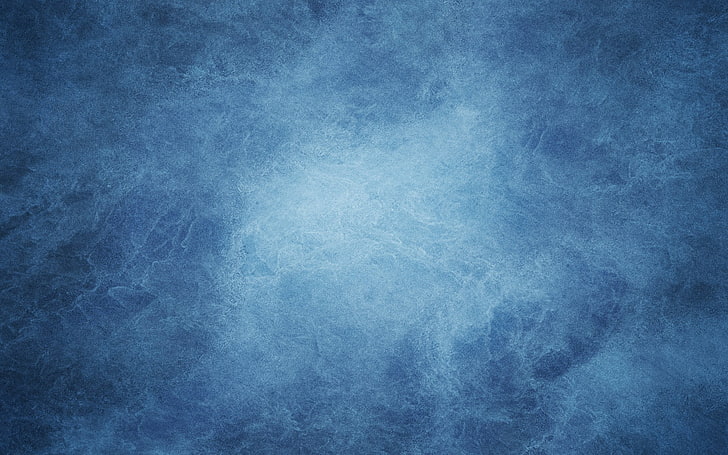 texture, textured, backgrounds, blue, abstract, textile, material, HD wallpaper