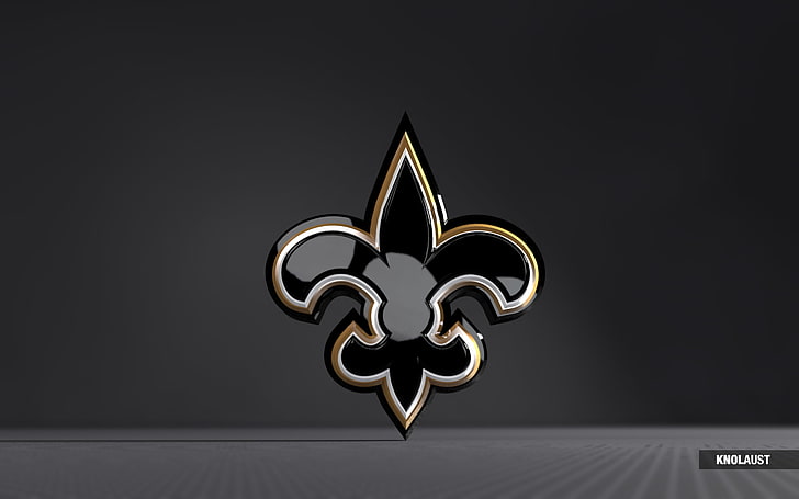 New Orleans Saints 1080P, 2K, 4K, 5K HD wallpapers free download
