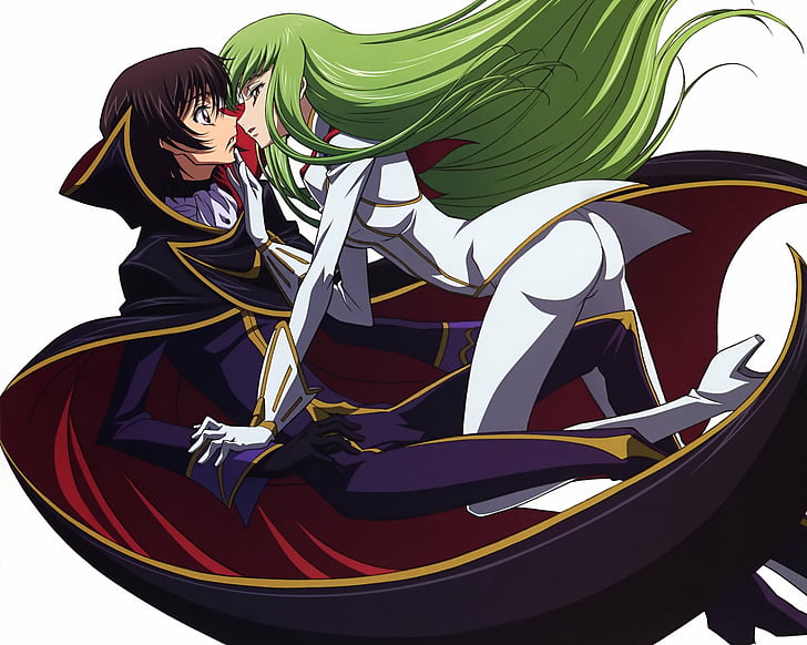 1024x600px | free download | HD wallpaper: Anime, Code Geass, . (Code  Geass), Lelouch Lamperouge, one person | Wallpaper Flare