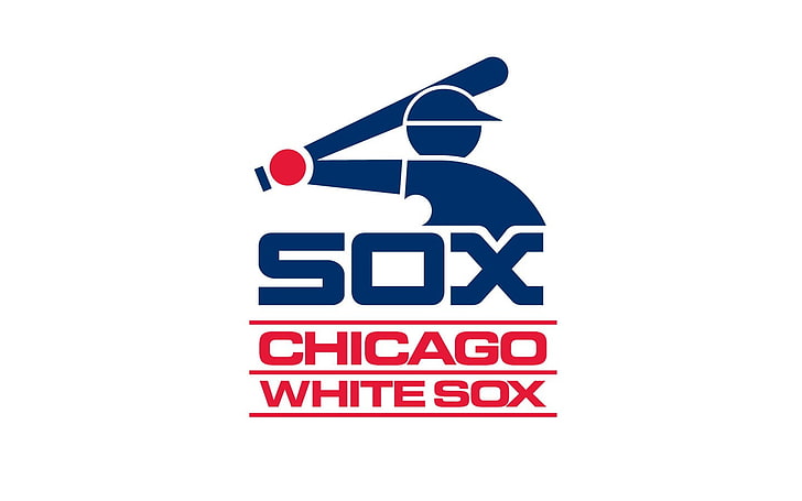 Baseball Chicago White Sox #3 Sports Baseball HD Art, mlb, ChicagoWhiteSox, HD wallpaper