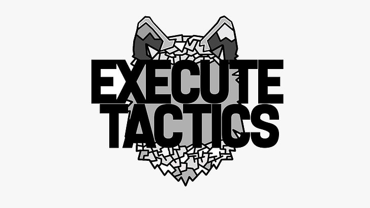 e-sports, Counter-Strike, logo, text, communication, white background