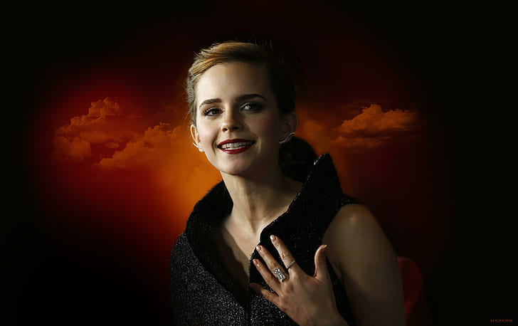 Emma Watson 2013 Photo 6, girls, hot girls, famous singer, celebrity gossip, HD wallpaper