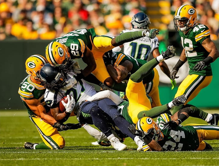 Free Green Bay Packers NFL Live Wallpaper APK Download For Android  GetJar