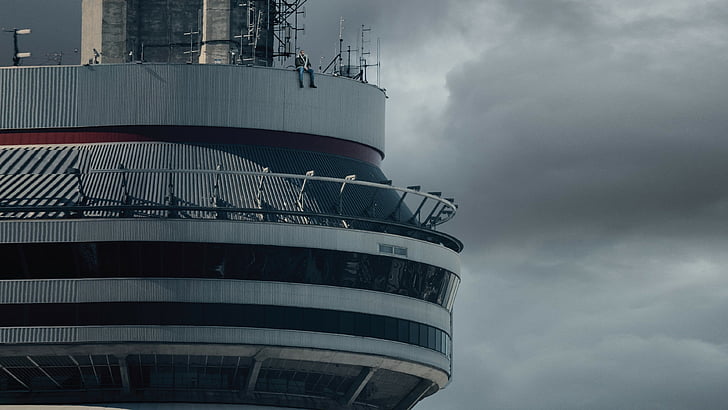 Drake, VIEWS, Top music artist and bands, Hip-hop, HD wallpaper