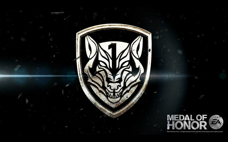 Afo Wolf Pack (delta Force), medal of honor game, video games HD wallpaper