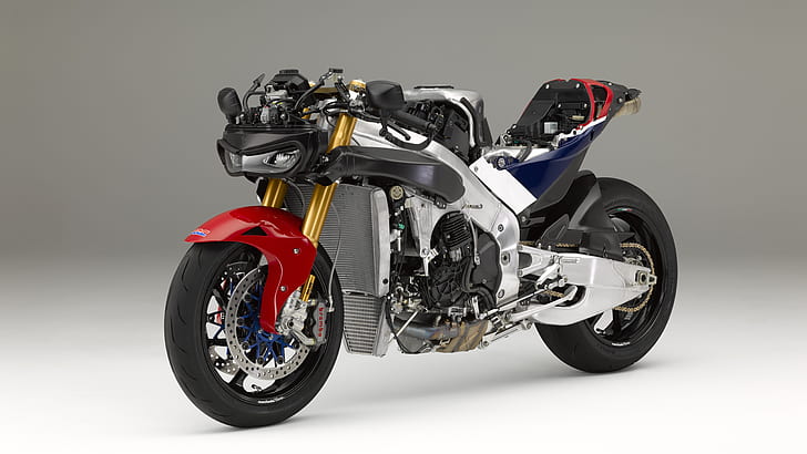 MotoGP, Honda RC213V-S, 8K, Sportbike