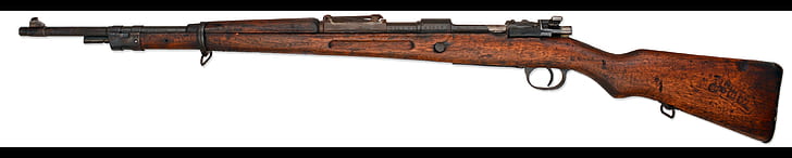 Weapons, K98 Mauser, HD wallpaper