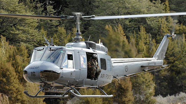 bell uh 1 iroquois