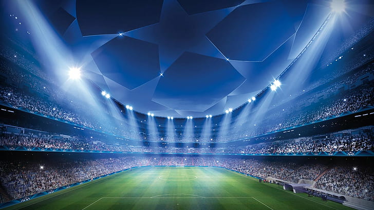 Champions league 1080P, 2K, 4K, 5K HD wallpapers free download | Wallpaper  Flare