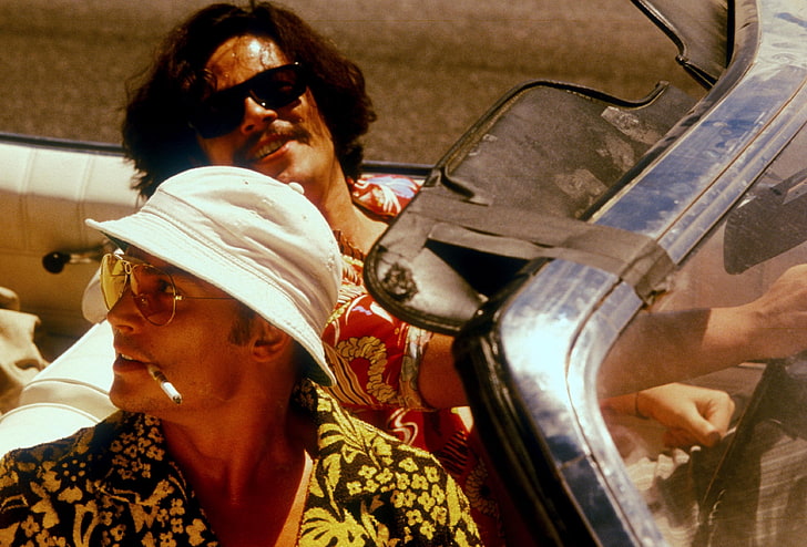 fear and loathing in las vegas hd subtitled