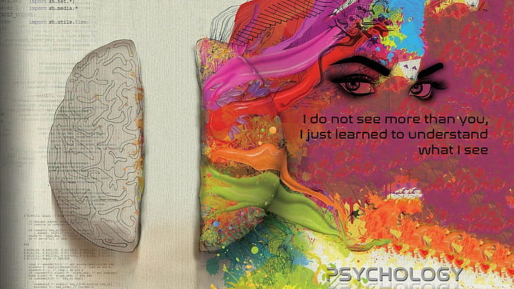 Psychology Wallpapers 74 images