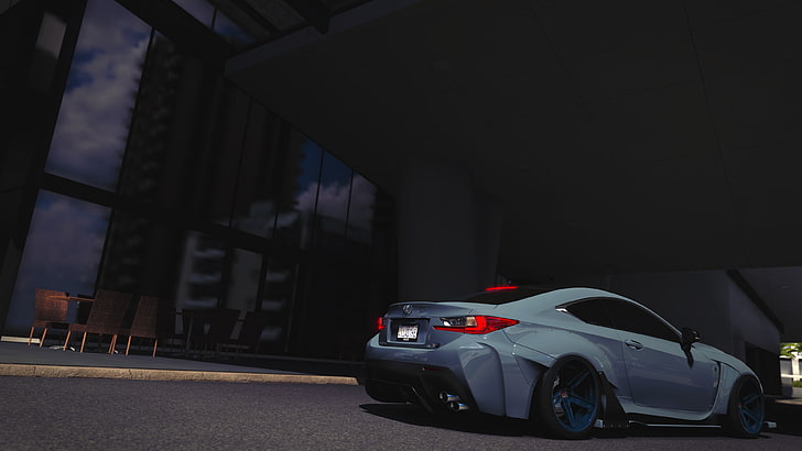 Forza Games, forza horizon 3, video games, car, motor vehicle, HD wallpaper