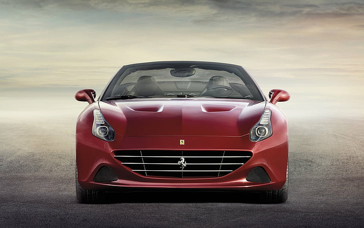 HD wallpaper: Ferrari, Ferrari California T | Wallpaper Flare