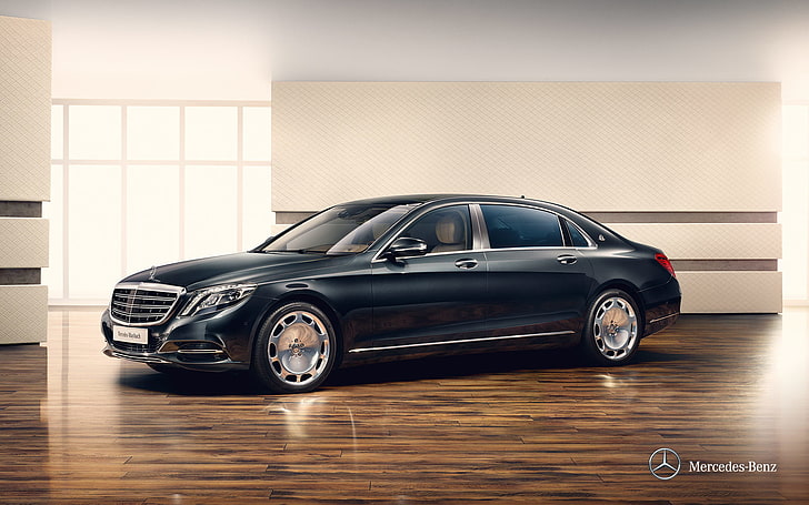 MAYBACH Magic. The... - Maybach Icons of Luxury | Facebook