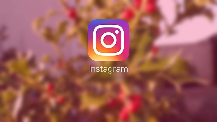 Instagram Wallpapers on WallpaperDog
