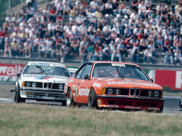 1984, 635, bmw, csi, dtm, e24, race, racing