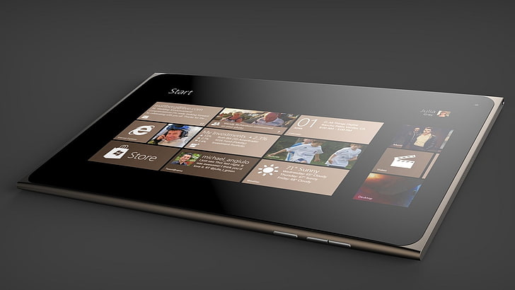 smartphones nokia windows phone windows tablet Aircraft Concepts HD Art, HD wallpaper