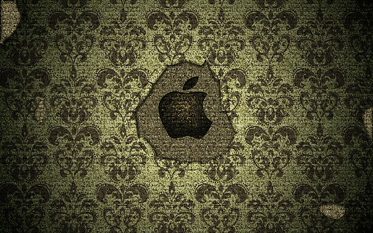 Apple Inc., technology, HD wallpaper