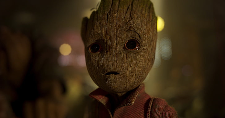 Marvel baby Groot, Marvel Cinematic Universe, Guardians of the Galaxy