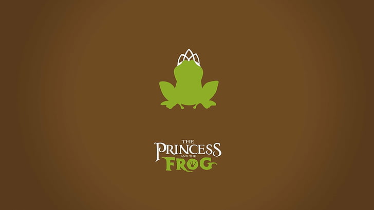 Movie, The Princess And The Frog