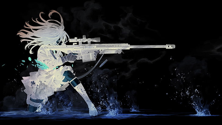 Gunshot Cartoon FX, Elements ft. action & anime - Envato Elements-demhanvico.com.vn