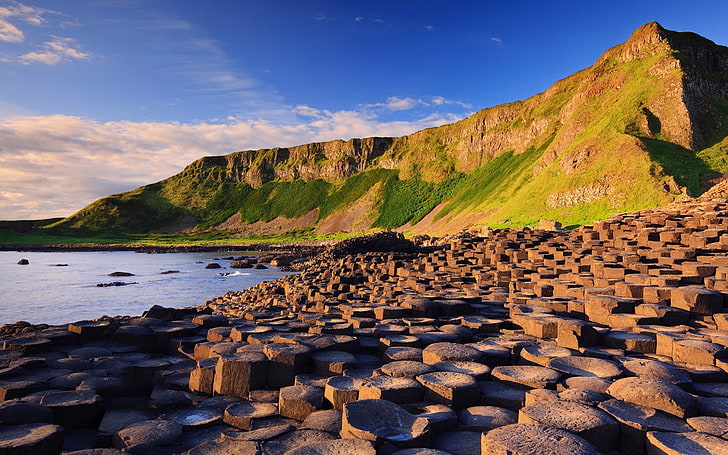 Featured image of post Desktop Wallpaper Ireland Landscape Choose from a curated selection of landscape wallpapers for your mobile and desktop screens