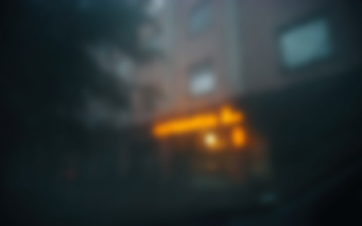 untitled, blurred, illuminated, no people, building exterior