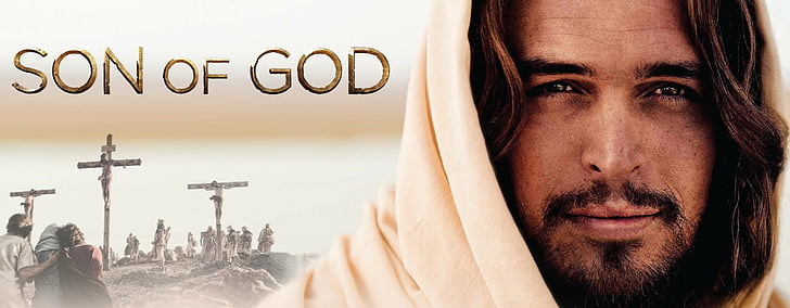 2880x1800px | free download | HD wallpaper: christian, drama, film, god,  jesus, movie, poster, religion | Wallpaper Flare