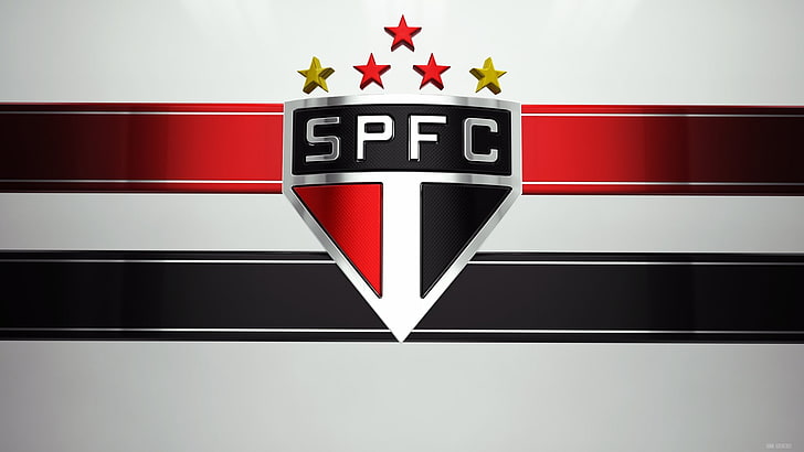 Soccer, São Paulo FC, Sao Paulo