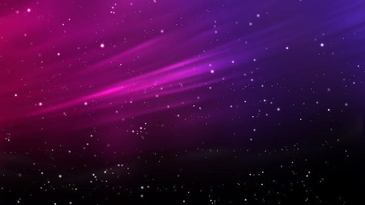abstract, design, star, light, stars, space, graphic, fantasy, HD wallpaper