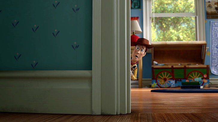 Toy Story, animated movies, Toy Story 3, Pixar Animation Studios