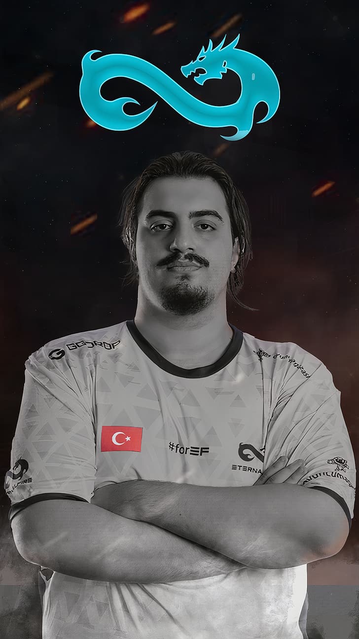 team, Counter-Strike, Counter-Strike: Global Offensive, Turkey, HD wallpaper