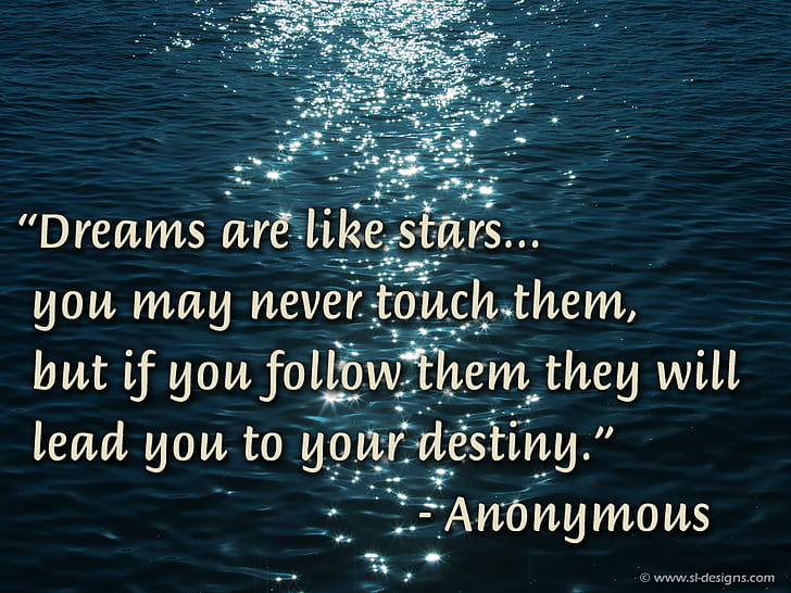 dream, images, life Quotes, words, HD wallpaper